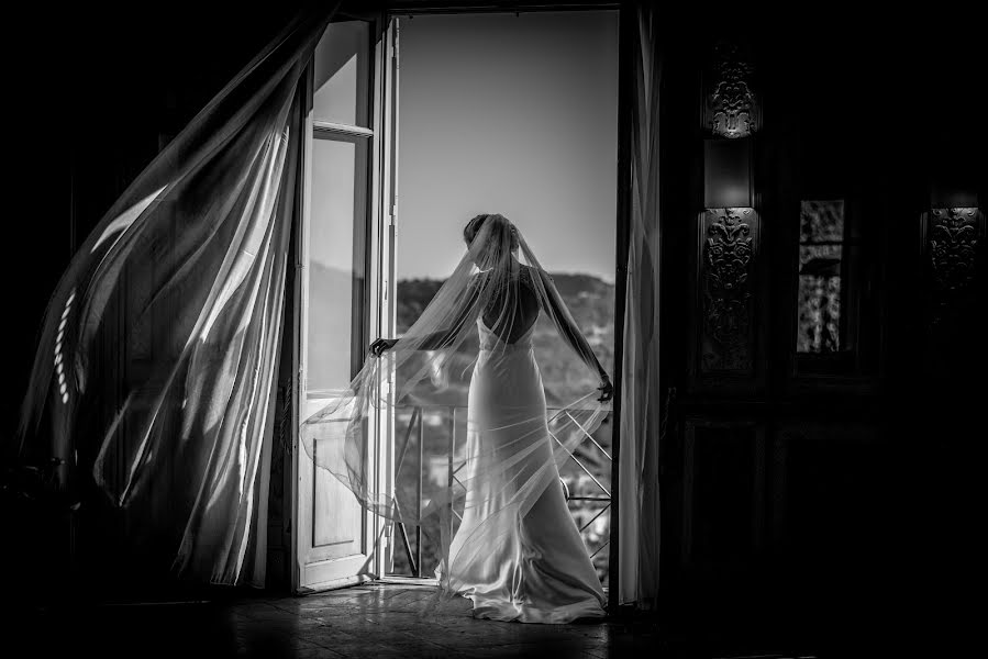 Photographe de mariage Andrea Rifino (arstudio). Photo du 11 juillet 2019