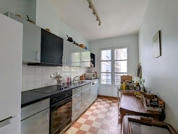 appartement à Tours (37)