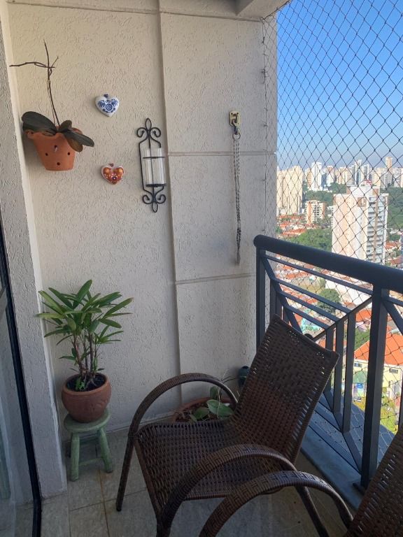 Apartamentos para alugar Santana