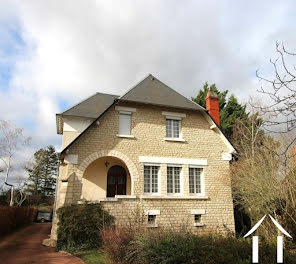 maison à La Charité-sur-Loire (58)