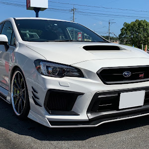 WRX STI