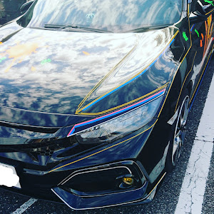 シビック FK7