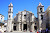  Catedral de San Cristobal in Old Havana was completed in 1777.