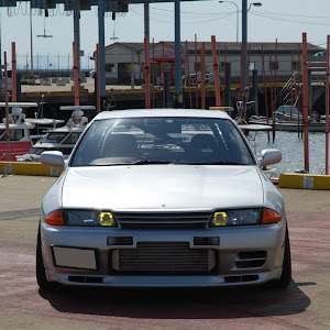 スカイライン GT-R BNR32