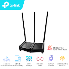 Router Wifi TPLink TL-WR941HP