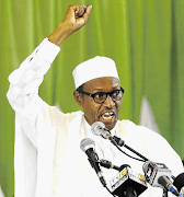 Buhari said the government would take a tougher approach toward insecurity, particularly against bandits in the northwest and separatists in the southeast.