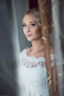 Wedding photographer Aleksandr Nesterov (nesterovphoto). Photo of 2 December 2015