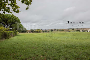 terrain à Beaumont-de-Lomagne (82)