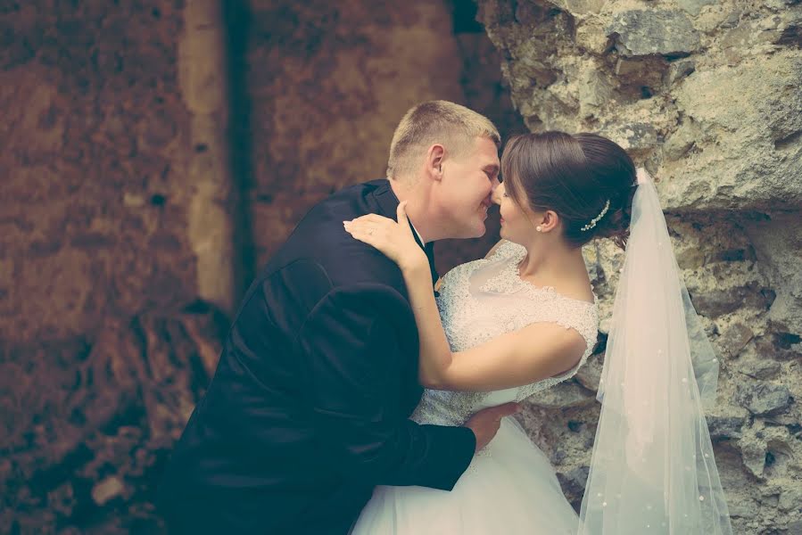 Photographe de mariage Peter Koos (koosphoto). Photo du 3 mars 2019