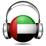 Cover Image of Download UAE Radio - Dubai FM راديو 1.0 APK