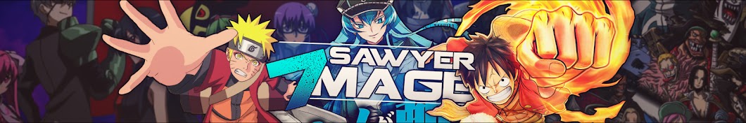 Sawyer7mage Banner