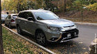 продам авто Mitsubishi Outlander Outlander II(XL)