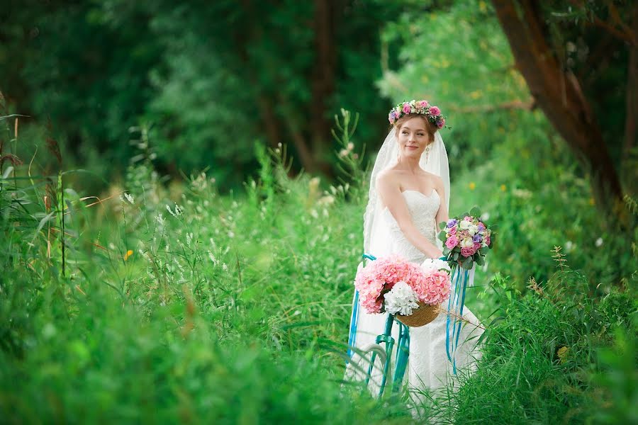 Photographe de mariage Lena Astafeva (tigrdi). Photo du 5 novembre 2016