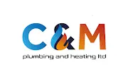 C & M Plumbing & Heating Ltd Logo