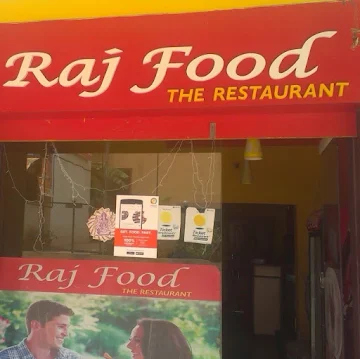 Raj Food photo 
