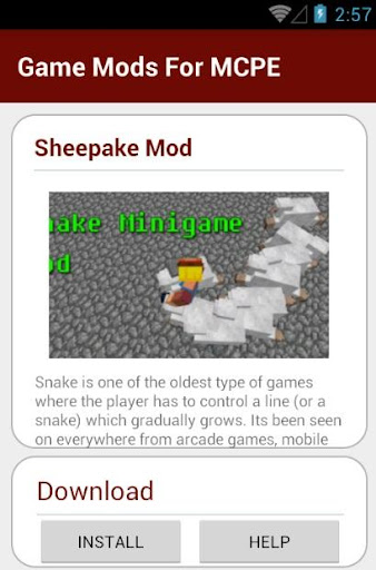 免費下載娛樂APP|Game Mods For MCPE app開箱文|APP開箱王