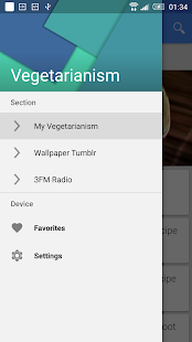 Download My Vegetarianism APK