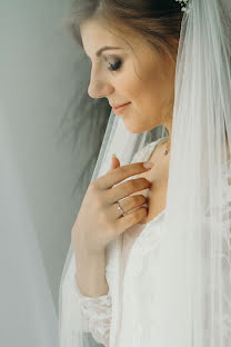 Photographe de mariage Margarita Pavlova (margaritapavlova). Photo du 15 octobre 2019