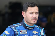 NASCAR driver Kyle Larson has been sacked by Chip Ganassi Racing following a racial slur he made during an esports event. 