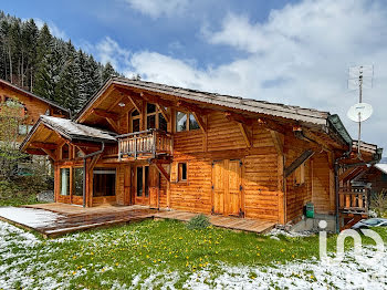 chalet à Morzine (74)