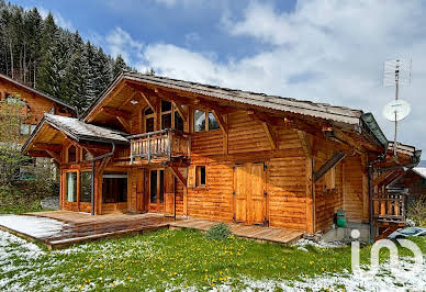 Chalet 8