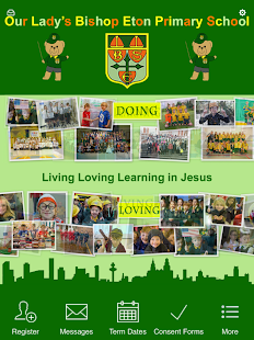 Our Lady's Bishop Eton(圖7)-速報App