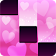 Pink Piano vs Tiles 3 icon