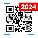 QR code scanner - Barcode Scan