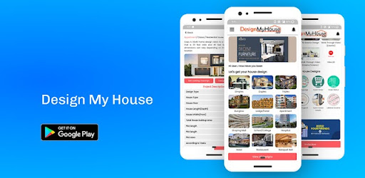 Design My House