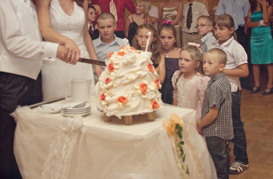 Wedding photographer Barbara Zachwieja (basiazachwieja). Photo of 10 March 2020