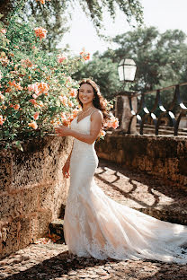 Fotógrafo de casamento Elena Rykova (rykova). Foto de 17 de março