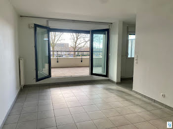 appartement à Rouen (76)