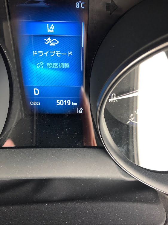 C-HRのまりさんが投稿したカスタム事例の投稿画像1枚目