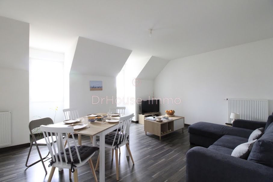 Vente appartement 3 pièces 58 m² à Amiens (80000), 189 990 €