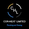 Cor-heat Limited Logo