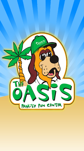 Oasis Family Fun Center