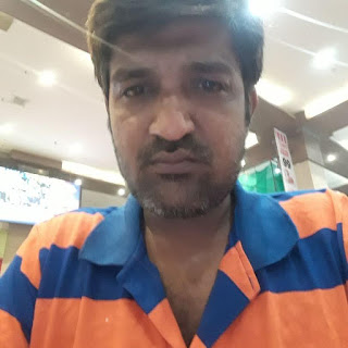 Sagar Agrawal at KFC, Malad West,  photos