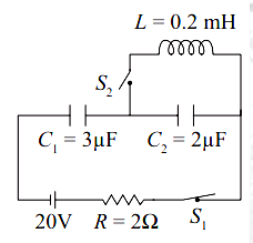 LC circuit