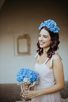 Photographe de mariage Mario Iazzolino (marioiazzolino). Photo du 23 mars 2022