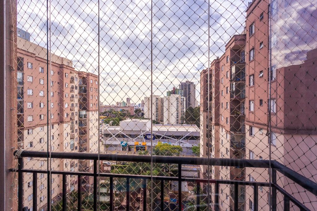 Apartamentos à venda Paulicéia