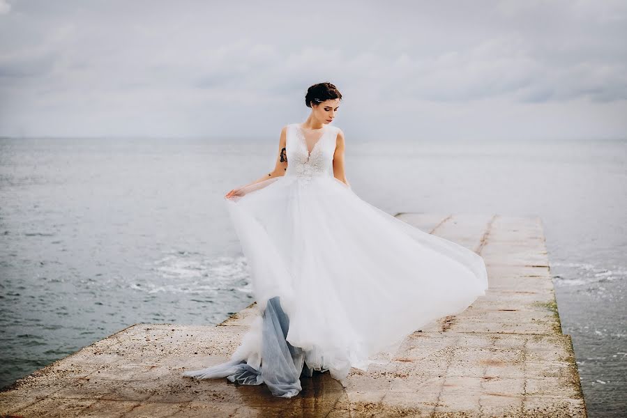 Wedding photographer Antonina Meshkova (theperfect). Photo of 28 May 2019