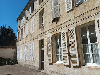 appartement à Rochefort (17)