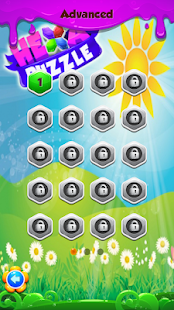 Hexa Box Fun Puzzle(圖6)-速報App