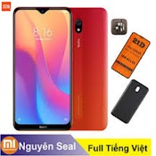 Điện Thoại Xiaomi Redmi 8A - Redmi 8 A 2Sim Chính Hãng Ram 4G Rom 64G, Chiến Game Nặng Mượt - Tnn 02