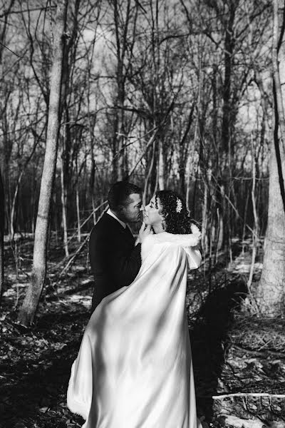 Wedding photographer Jamie Schroeder (hellolovely). Photo of 20 March