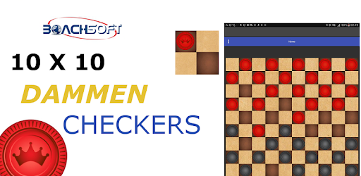 (Boachsoft), Draughts on Windows PC Download Free 2020.2.3 com.boachsoft.dammen