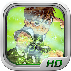 Guide Ben 10 Xenodrome