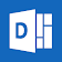 Office Delve icon