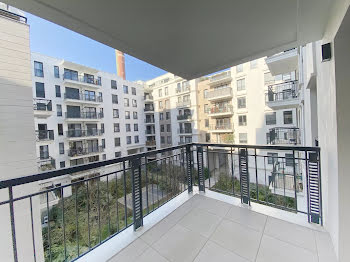 appartement à Suresnes (92)