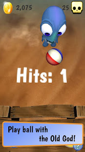 My Pet 3D - Cute Cthulhu(圖2)-速報App